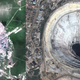 Image for article titled When Earth is Scarred Forever